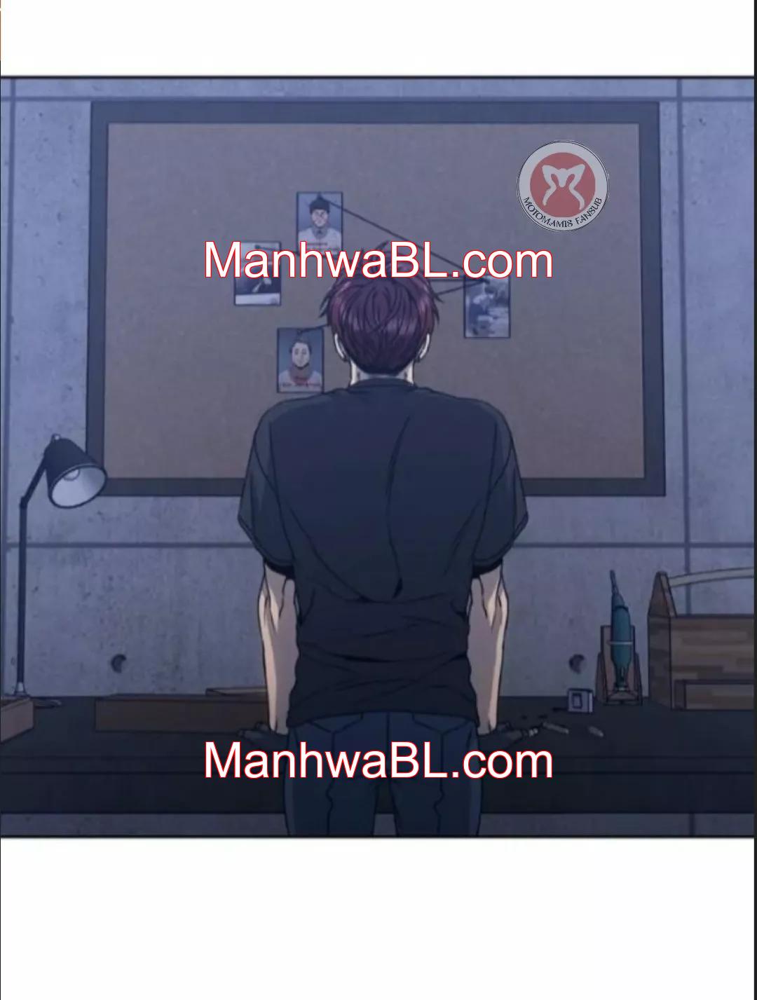 Pieza de Ajedrez - Capítulo 1 manhwa
