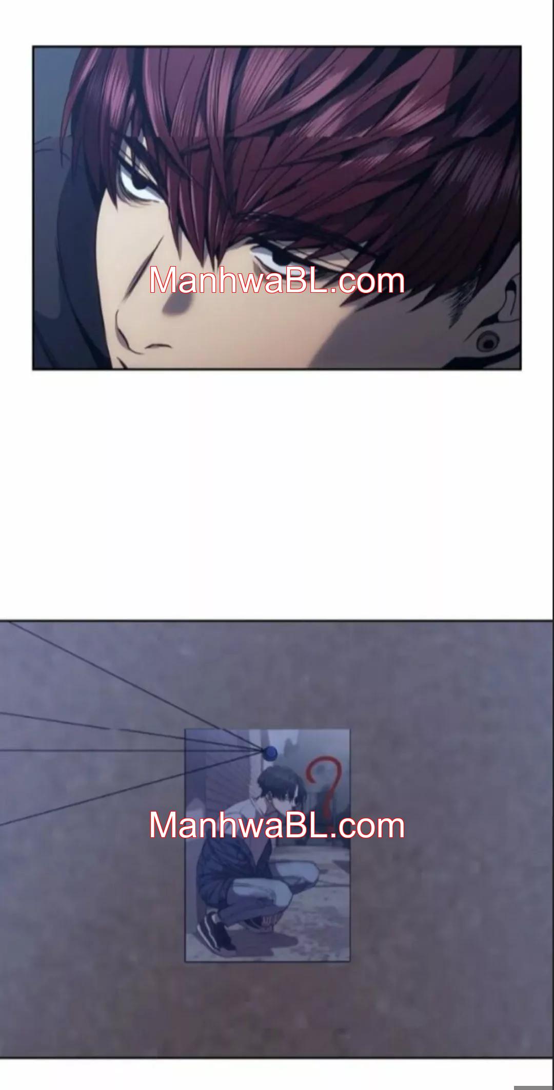 Pieza de Ajedrez - Capítulo 1 manhwa