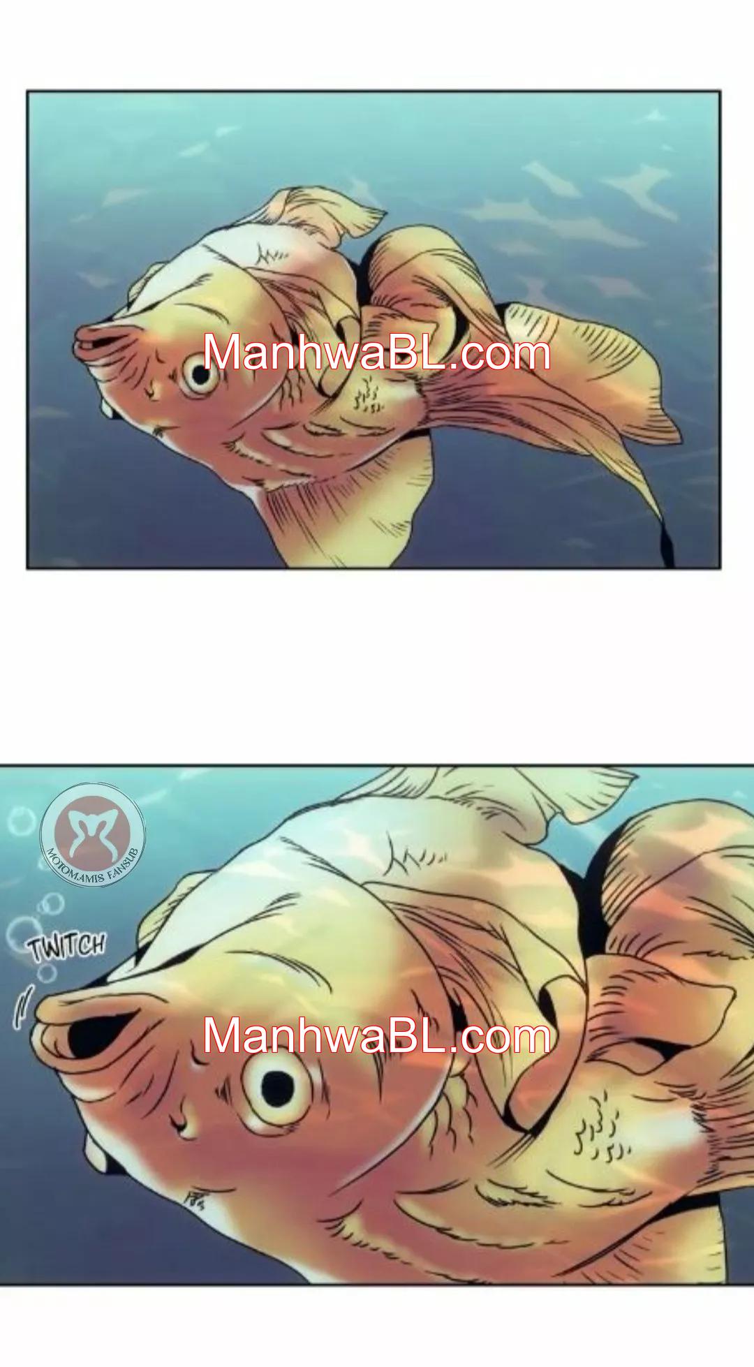 Pieza de Ajedrez - Capítulo 1 manhwa