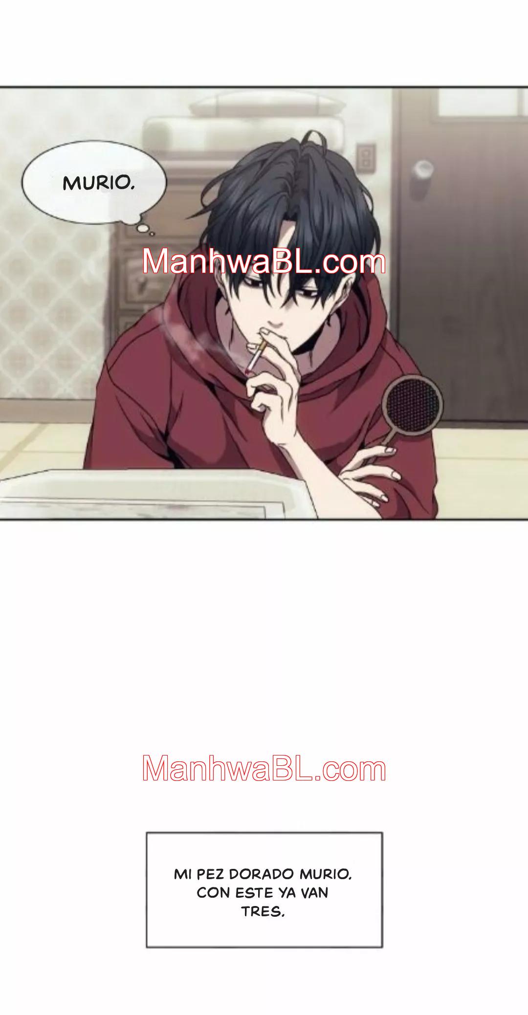 Pieza de Ajedrez - Capítulo 1 manhwa