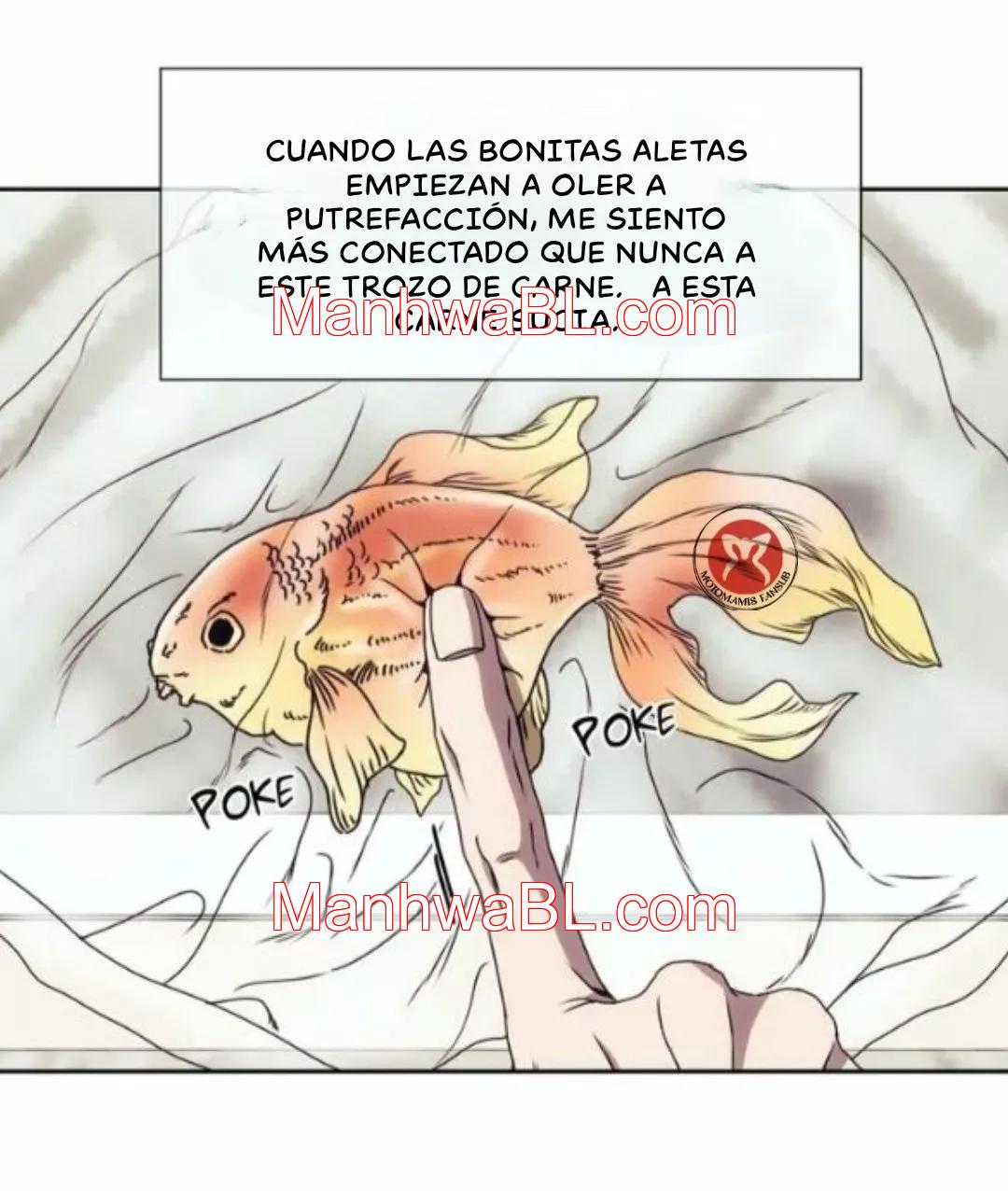 Pieza de Ajedrez - Capítulo 1 manhwa