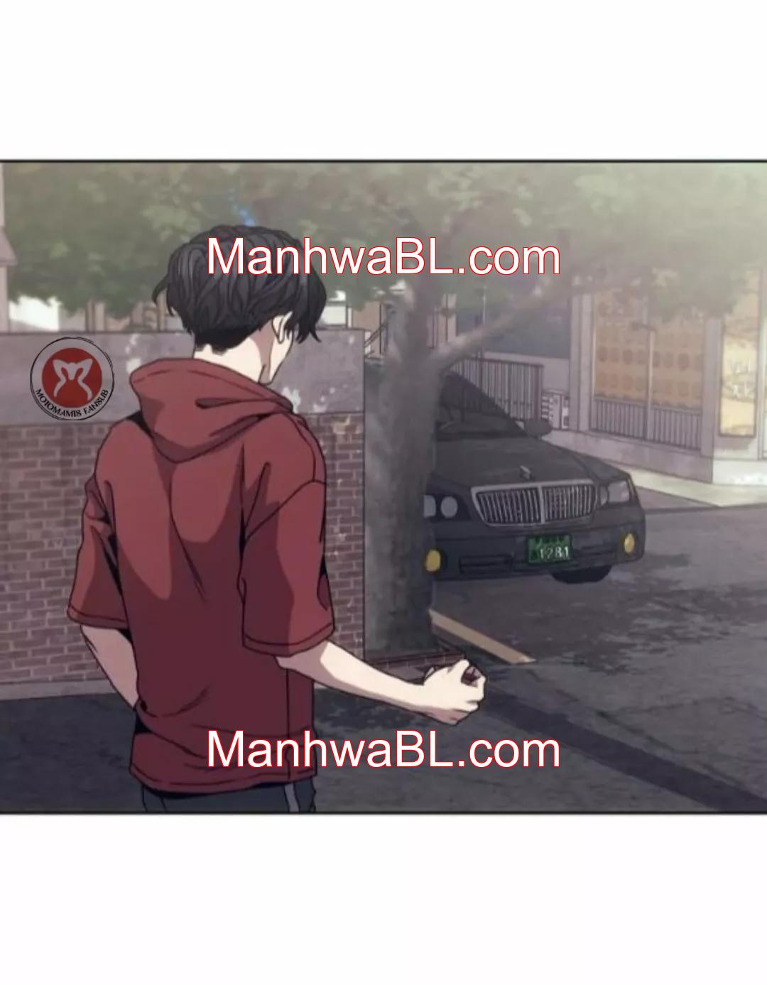 Pieza de Ajedrez - Capítulo 1 manhwa
