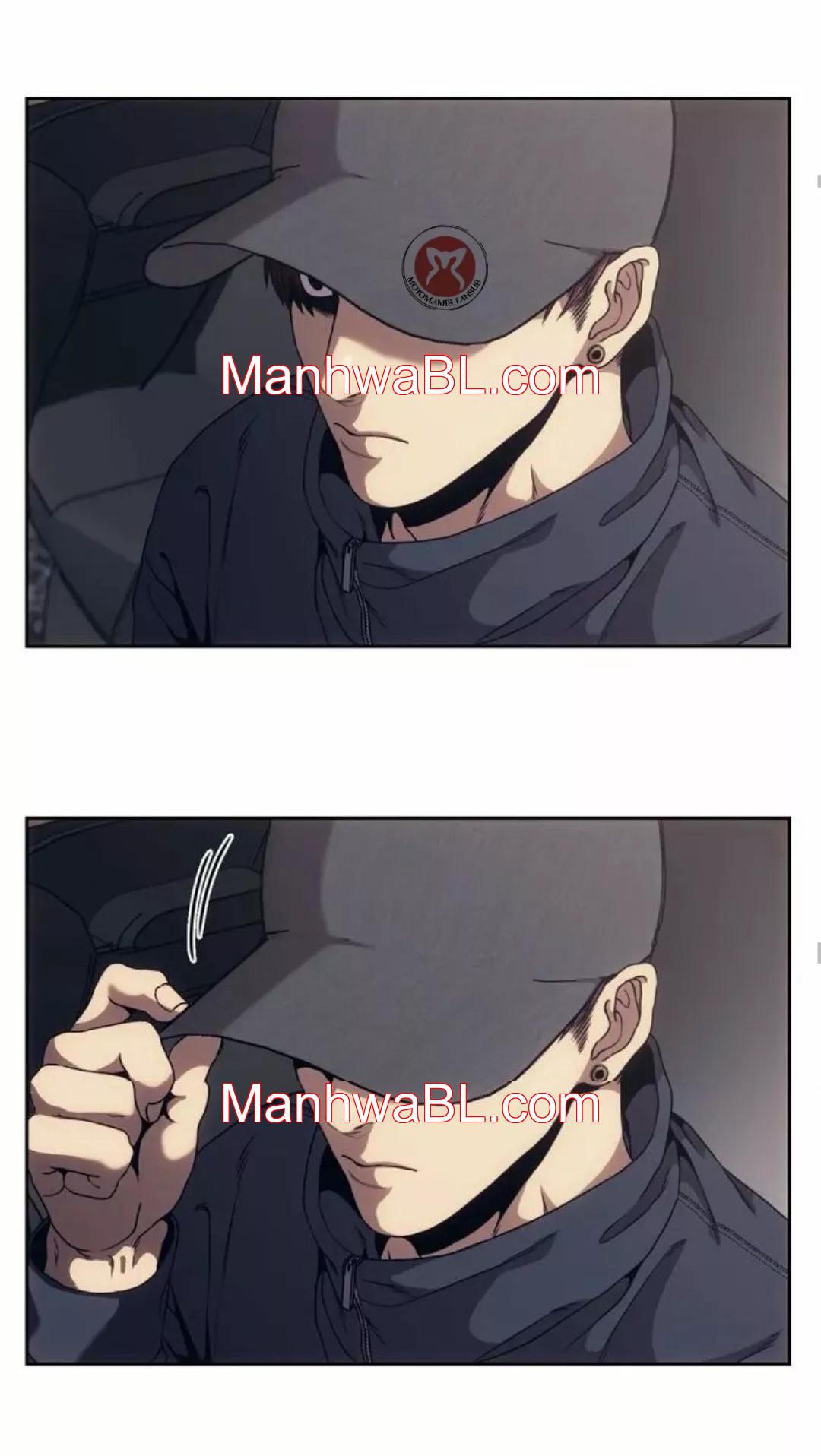 Pieza de Ajedrez - Capítulo 1 manhwa
