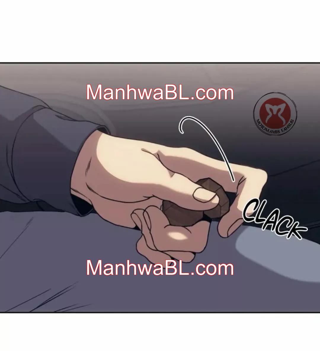 Pieza de Ajedrez - Capítulo 1 manhwa