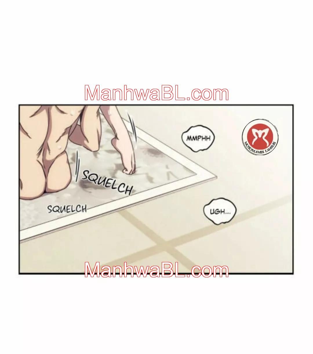 Pieza de Ajedrez - Capítulo 2.3 manhwa