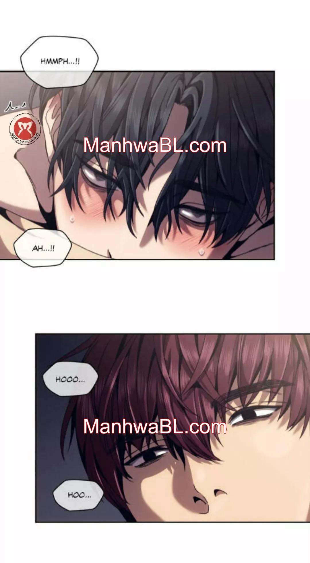 Pieza de Ajedrez - Capítulo 2.3 manhwa