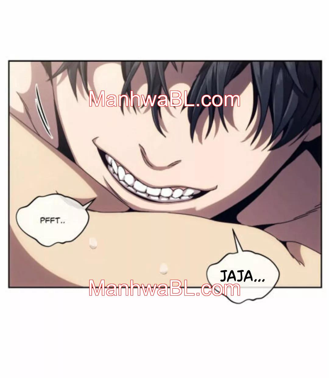 Pieza de Ajedrez - Capítulo 2.3 manhwa
