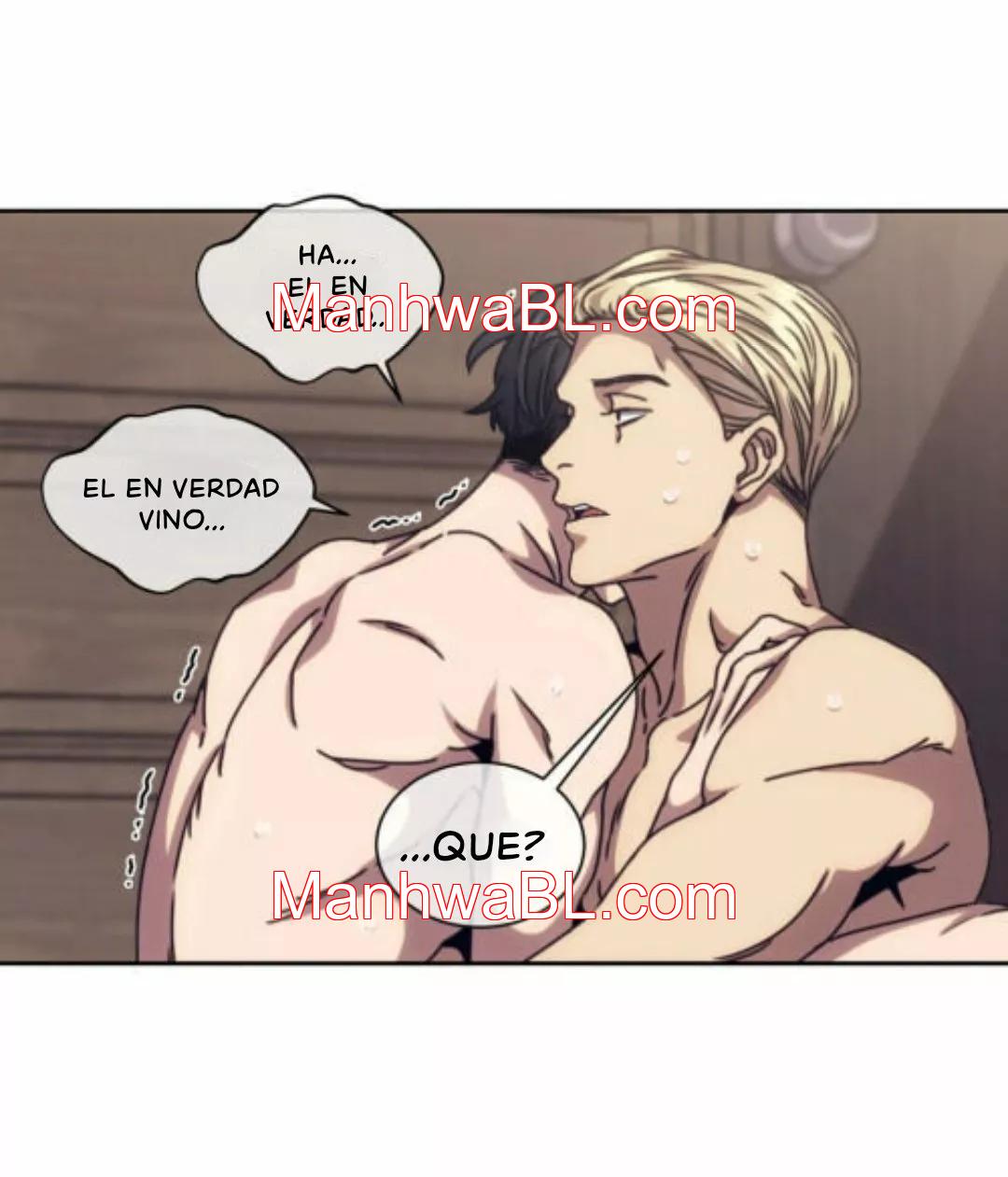 Pieza de Ajedrez - Capítulo 2.3 manhwa