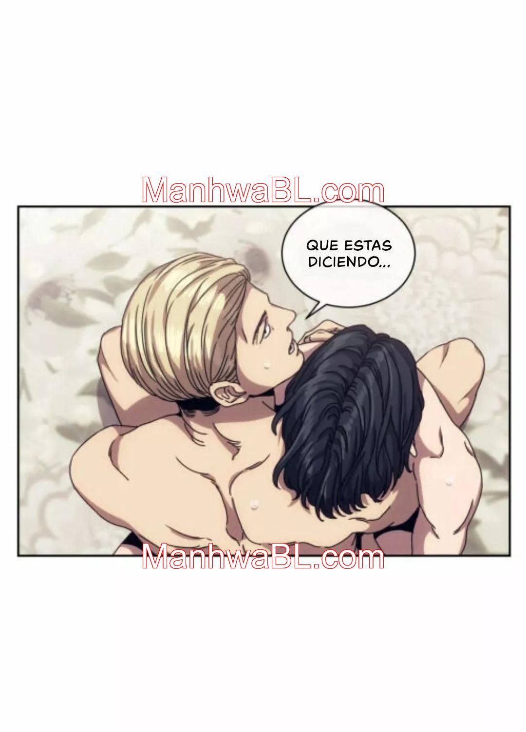 Pieza de Ajedrez - Capítulo 2.3 manhwa
