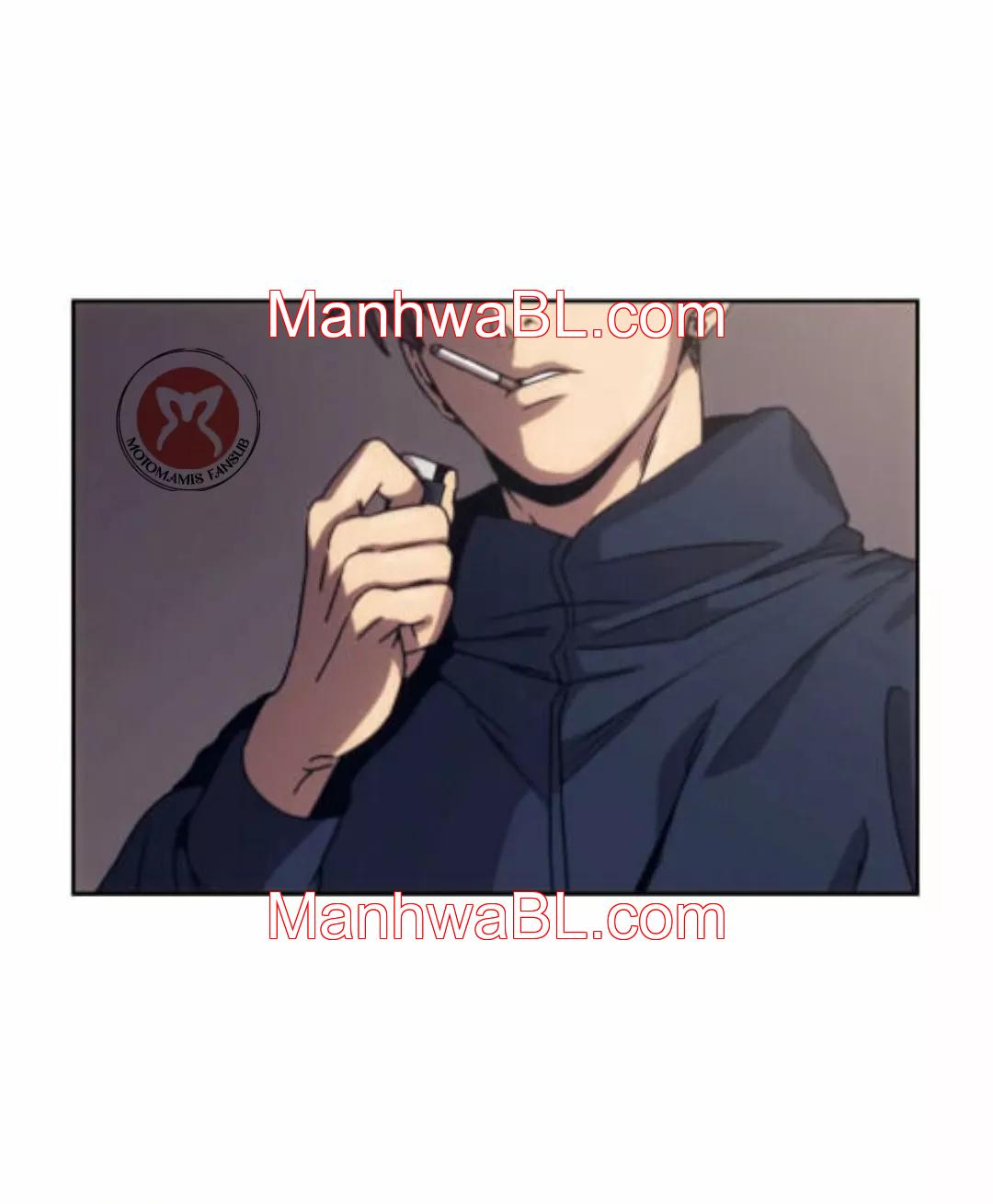 Pieza de Ajedrez - Capítulo 2.3 manhwa