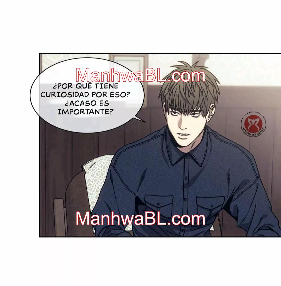 Pieza de Ajedrez - Capítulo 8 manhwa