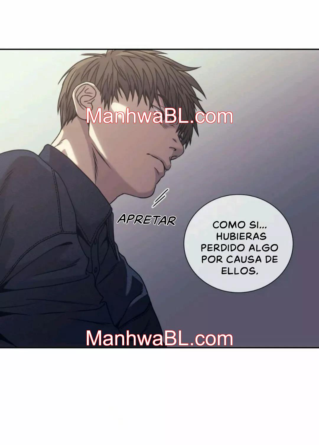 Pieza de Ajedrez - Capítulo 8 manhwa