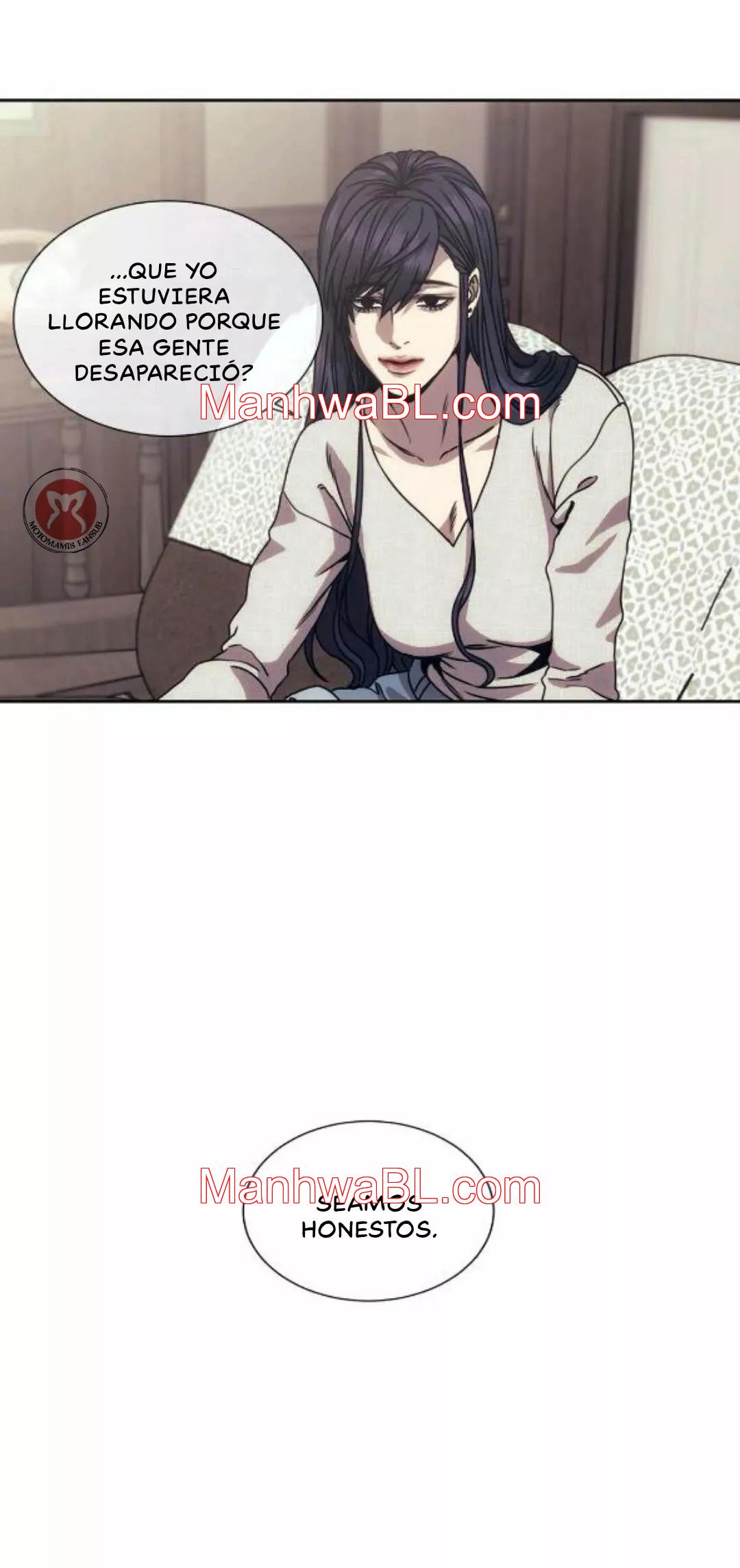 Pieza de Ajedrez - Capítulo 8 manhwa