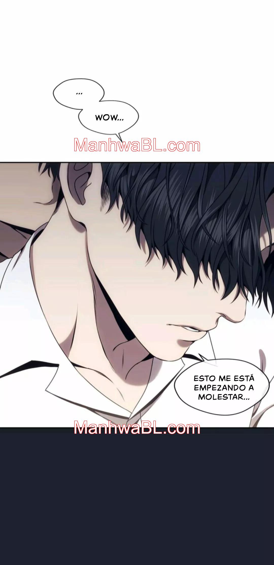 Pieza de Ajedrez - Capítulo 30.3 manhwa