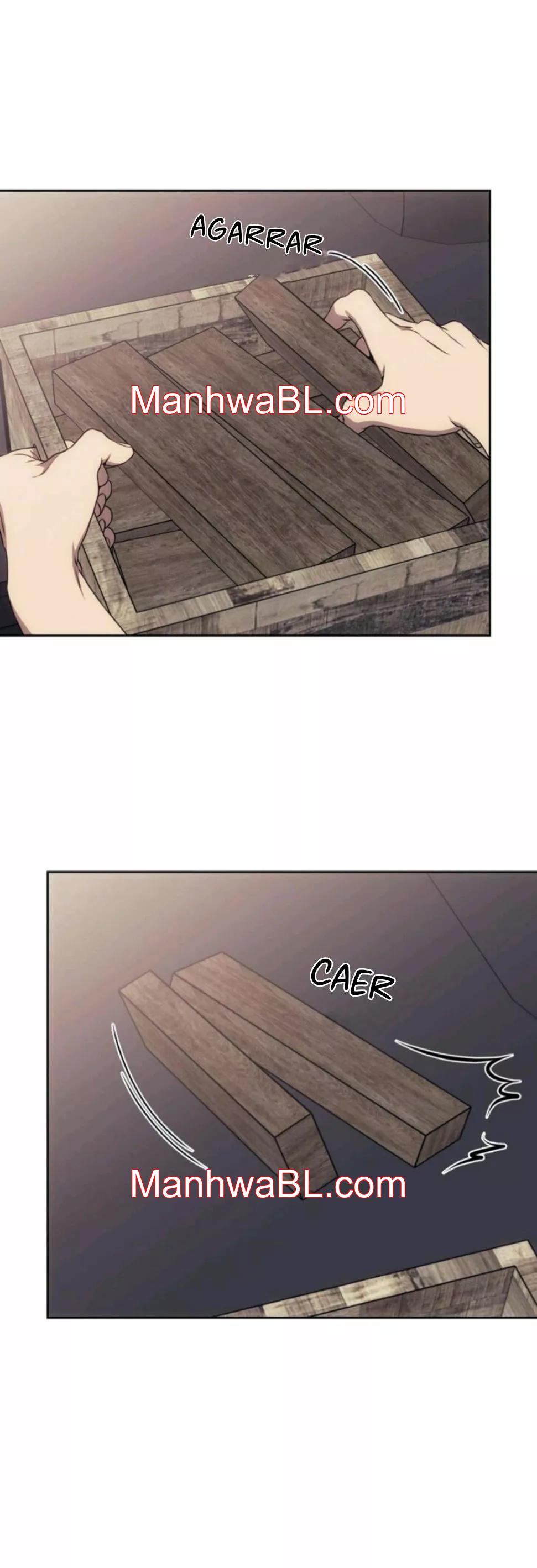 Pieza de Ajedrez - Capítulo 30.3 manhwa