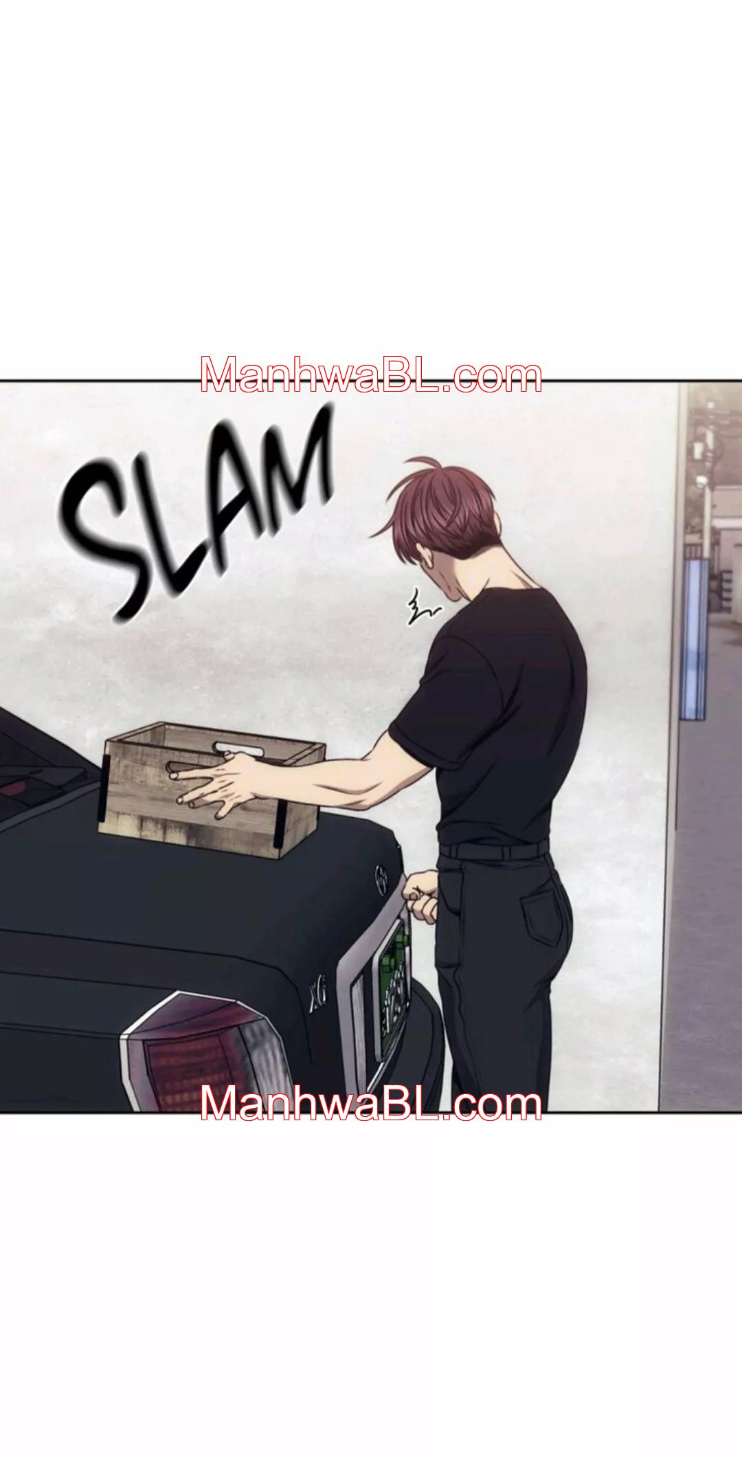 Pieza de Ajedrez - Capítulo 30.3 manhwa