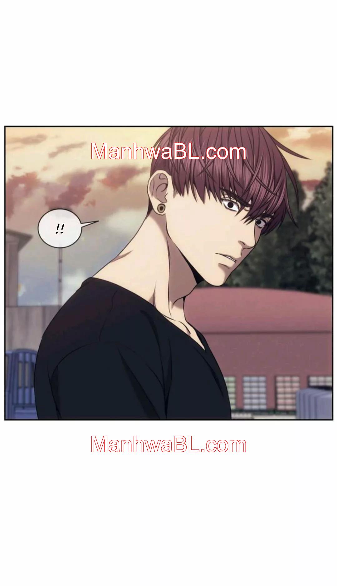 Pieza de Ajedrez - Capítulo 30.3 manhwa