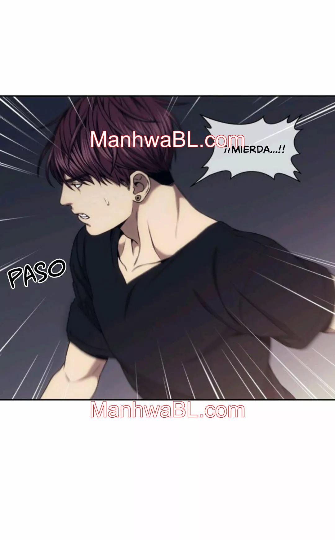 Pieza de Ajedrez - Capítulo 30.3 manhwa