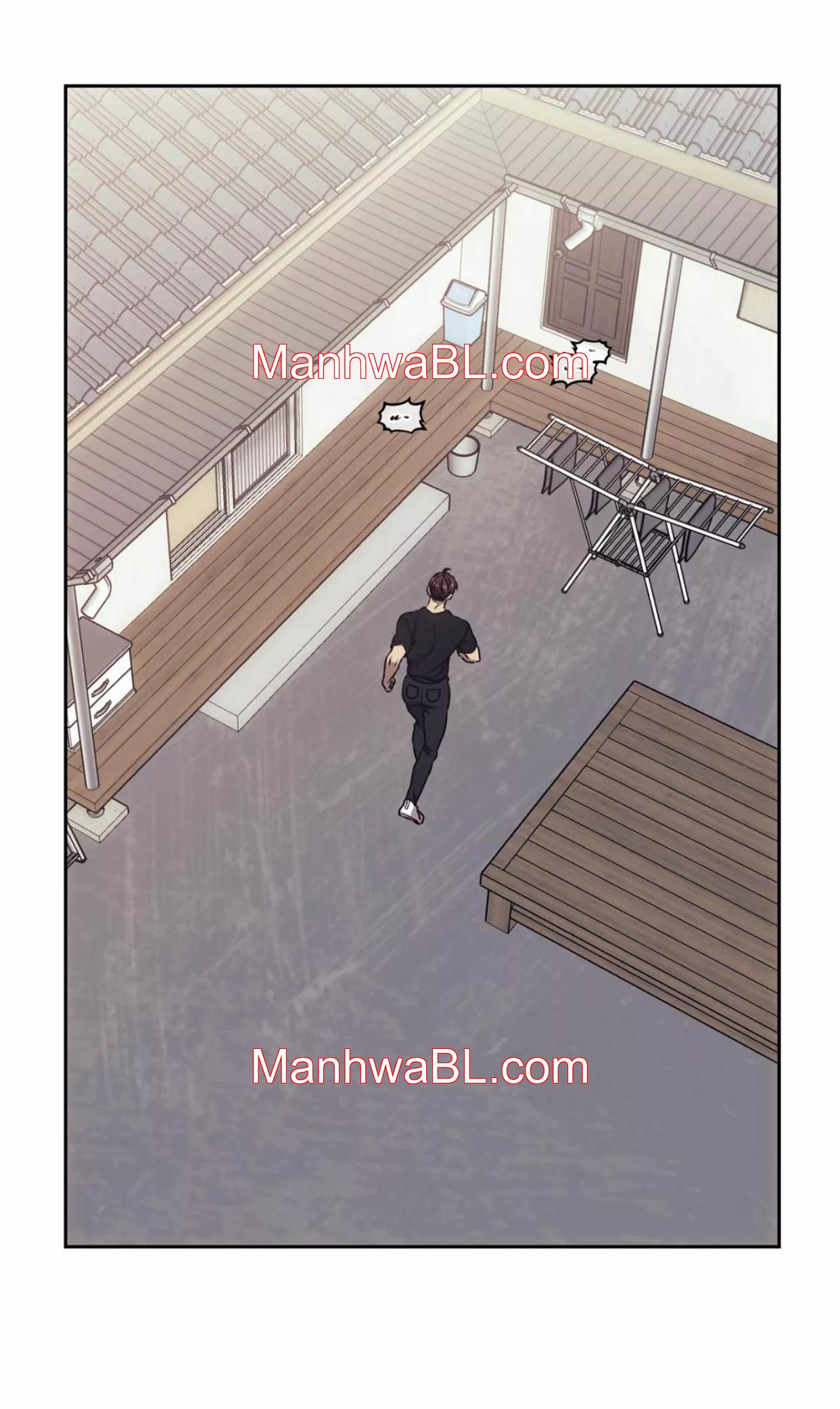 Pieza de Ajedrez - Capítulo 30.3 manhwa