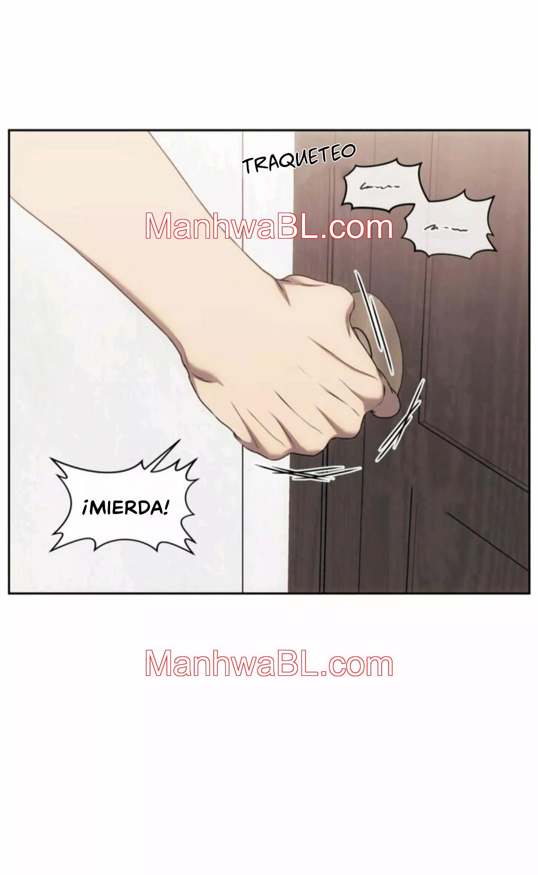 Pieza de Ajedrez - Capítulo 30.3 manhwa