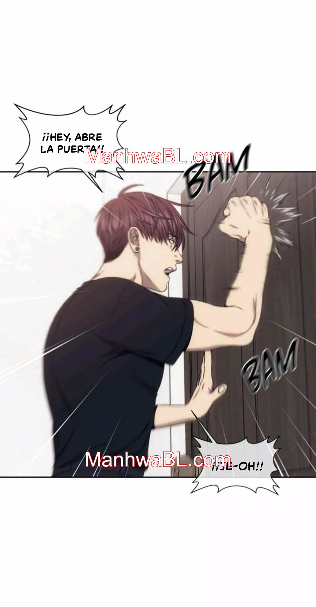 Pieza de Ajedrez - Capítulo 30.3 manhwa