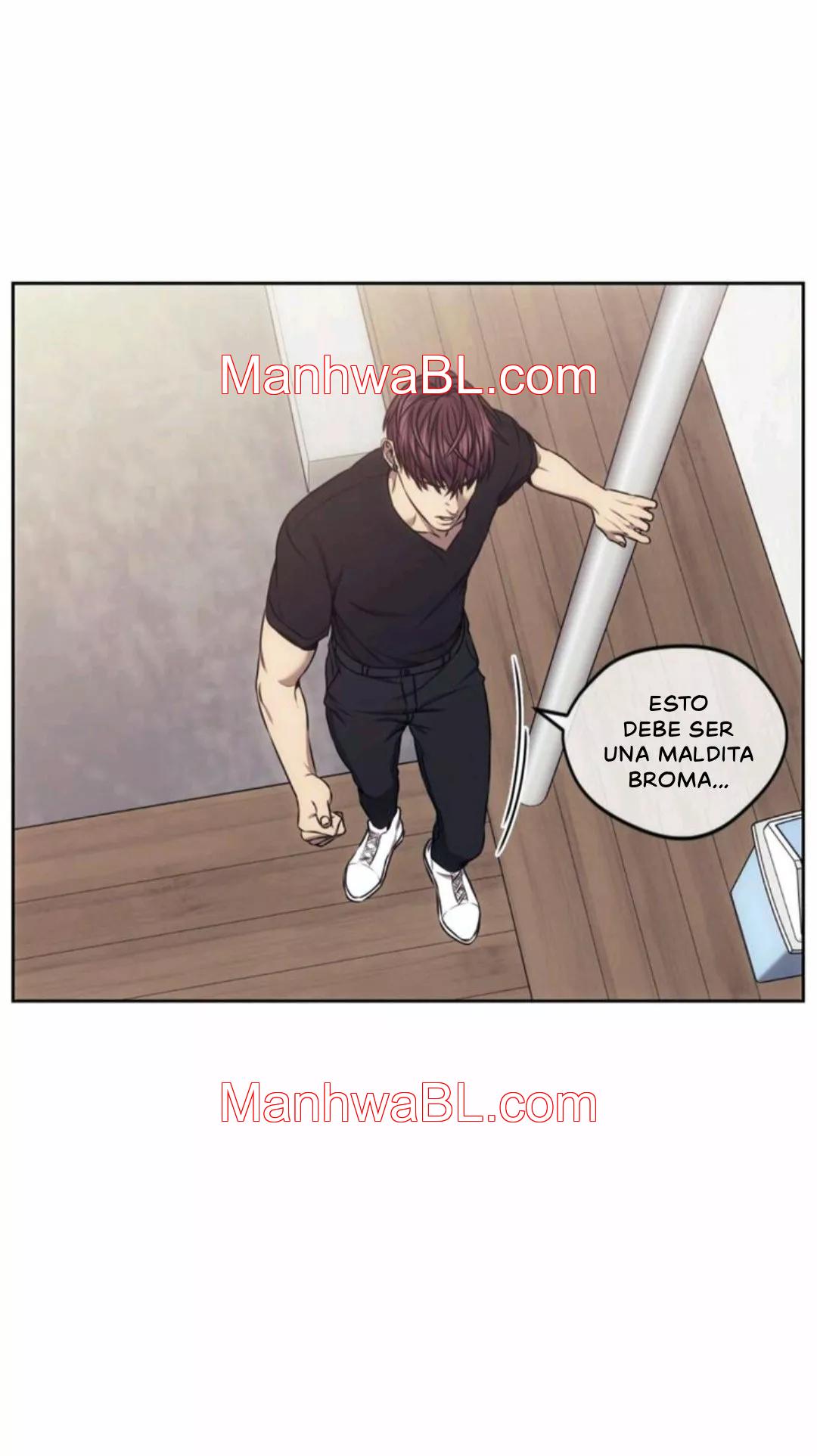 Pieza de Ajedrez - Capítulo 30.3 manhwa