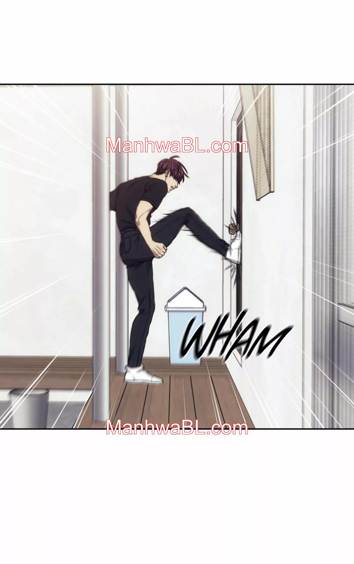 Pieza de Ajedrez - Capítulo 30.3 manhwa