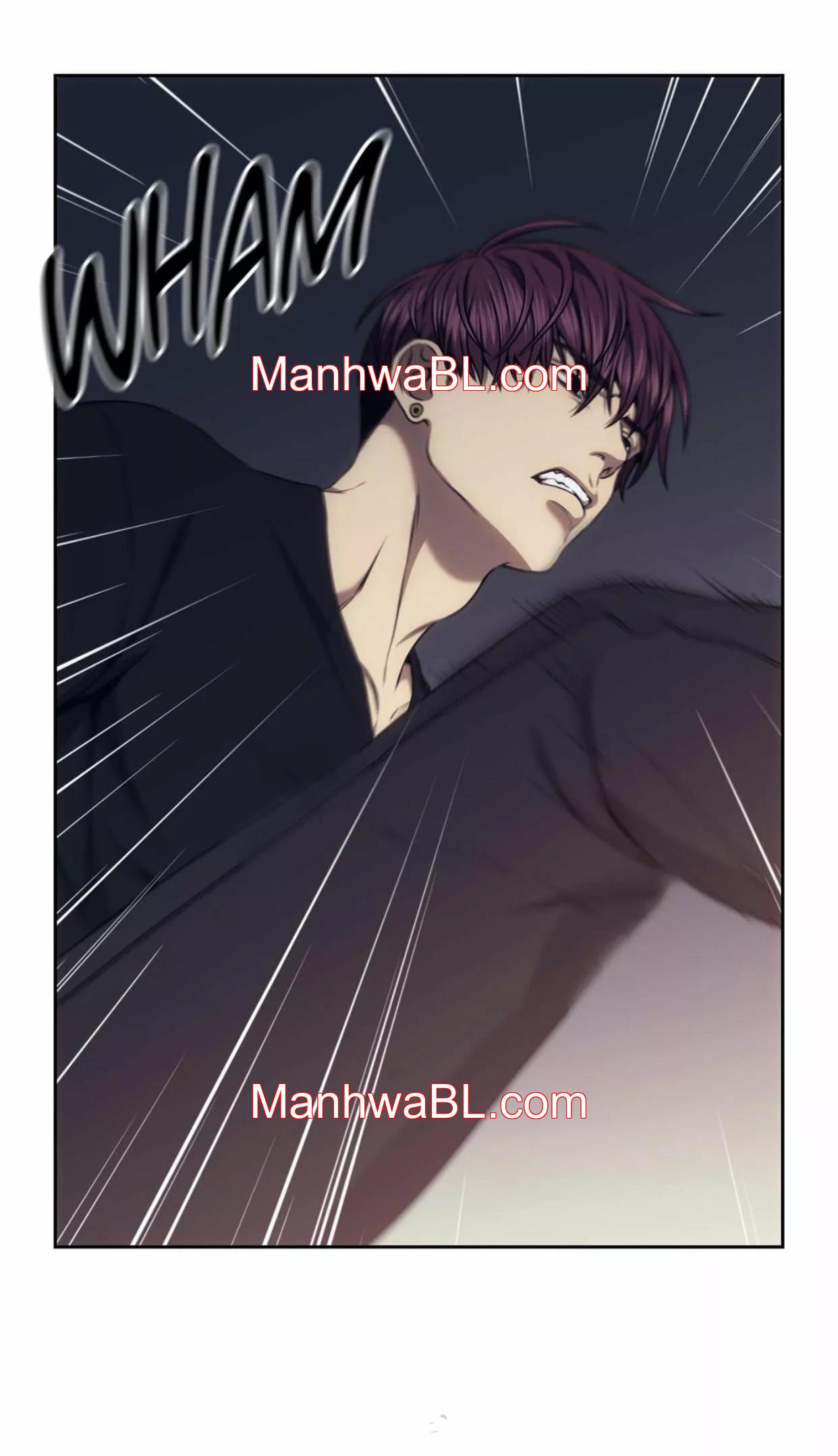 Pieza de Ajedrez - Capítulo 30.3 manhwa