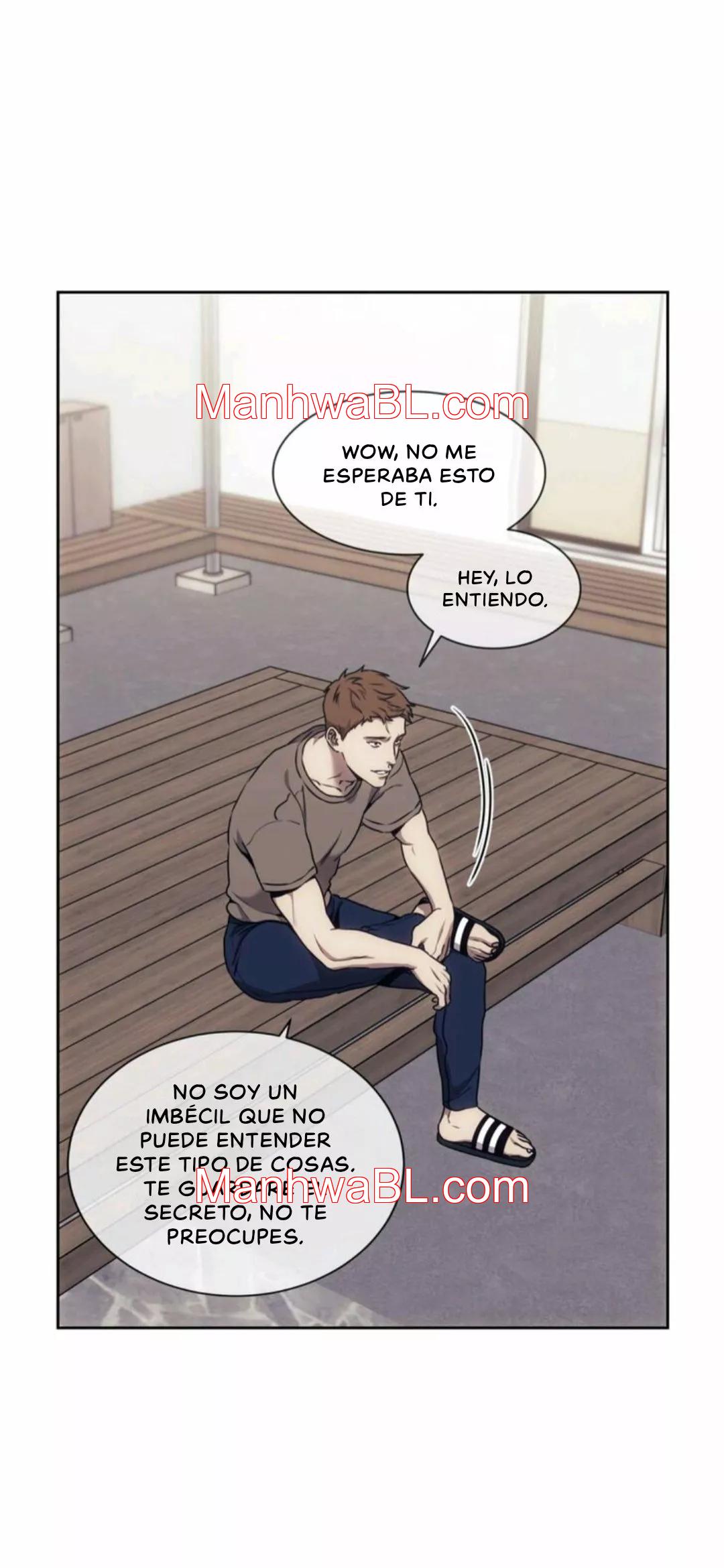 Pieza de Ajedrez - Capítulo 30.3 manhwa