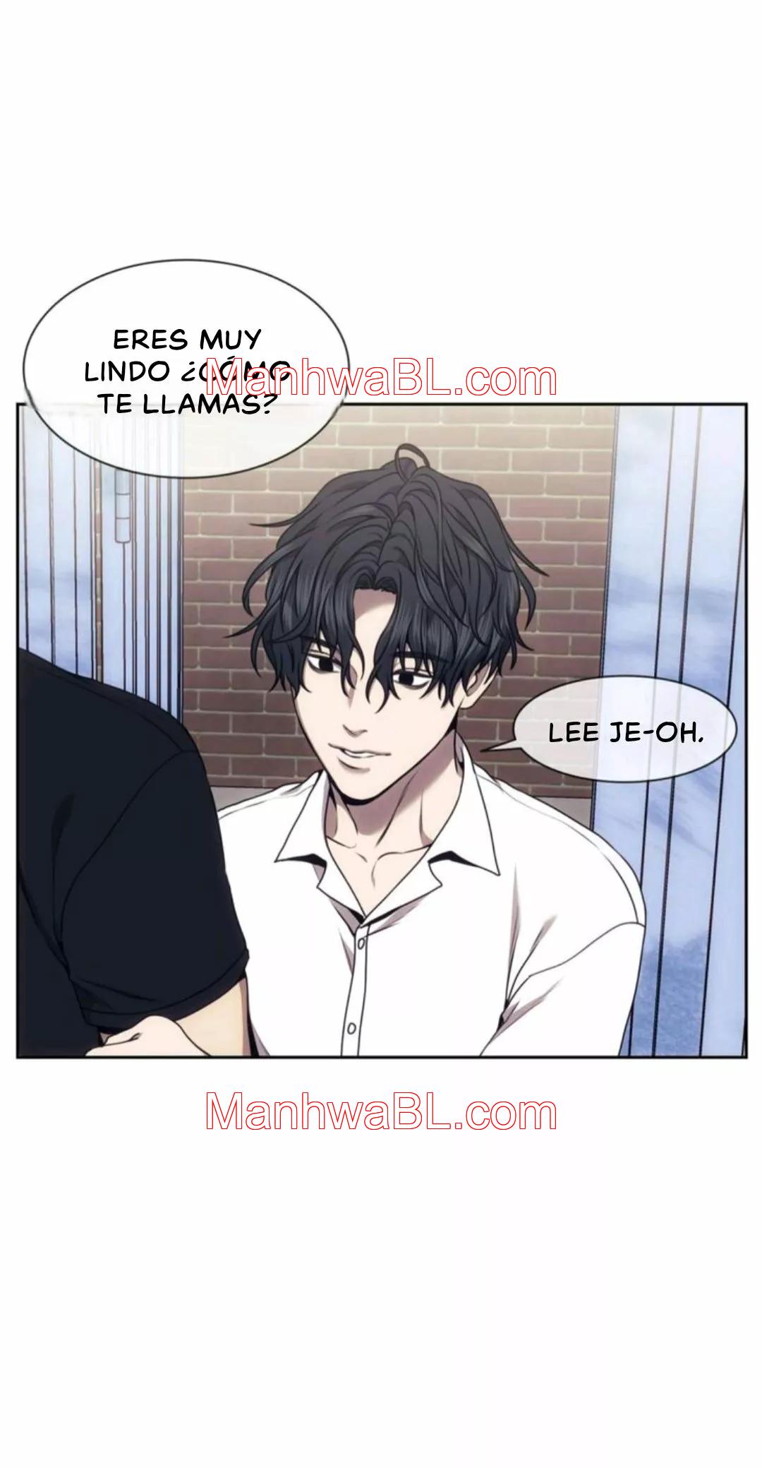 Pieza de Ajedrez - Capítulo 30.3 manhwa