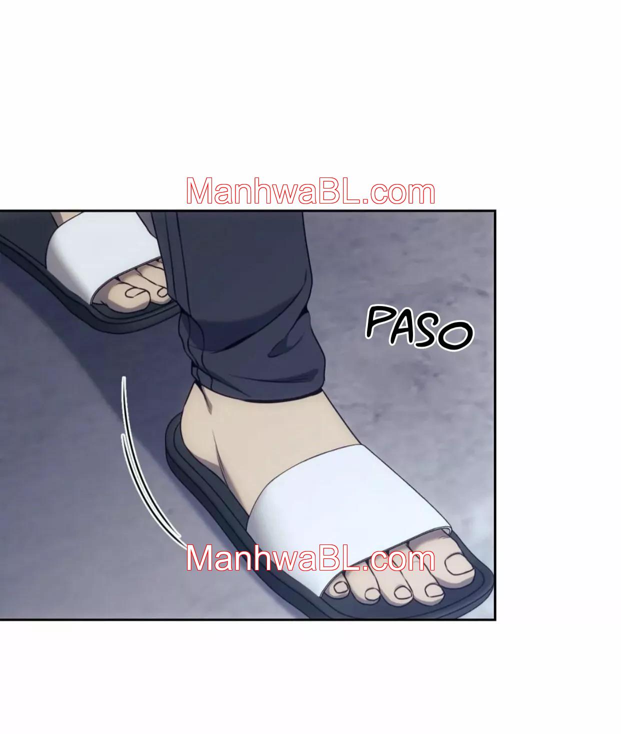 Pieza de Ajedrez - Capítulo 34.2 manhwa