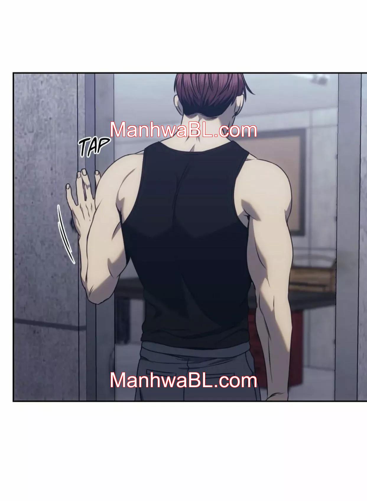 Pieza de Ajedrez - Capítulo 34.2 manhwa