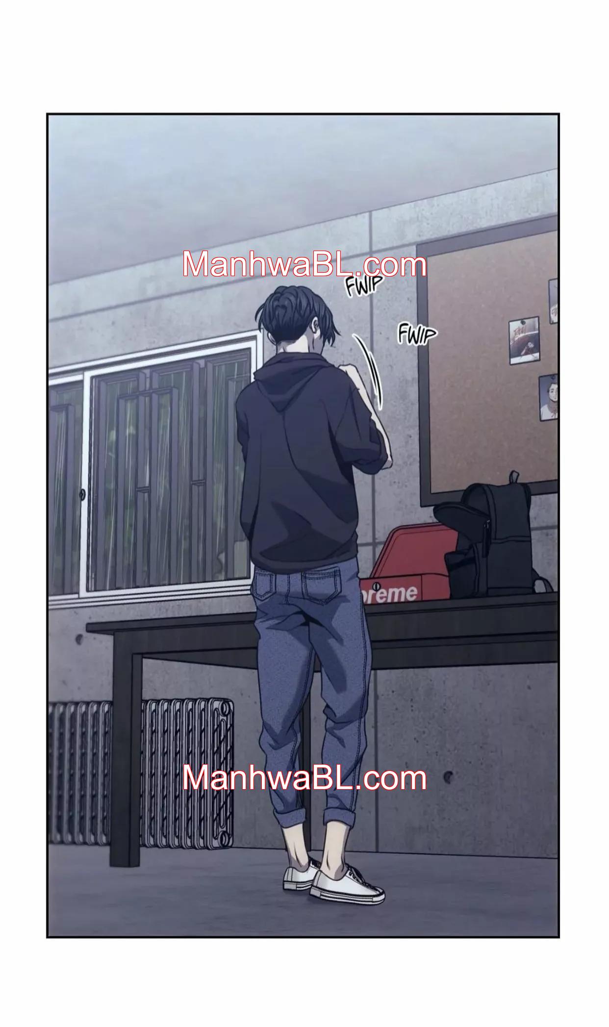 Pieza de Ajedrez - Capítulo 34.2 manhwa