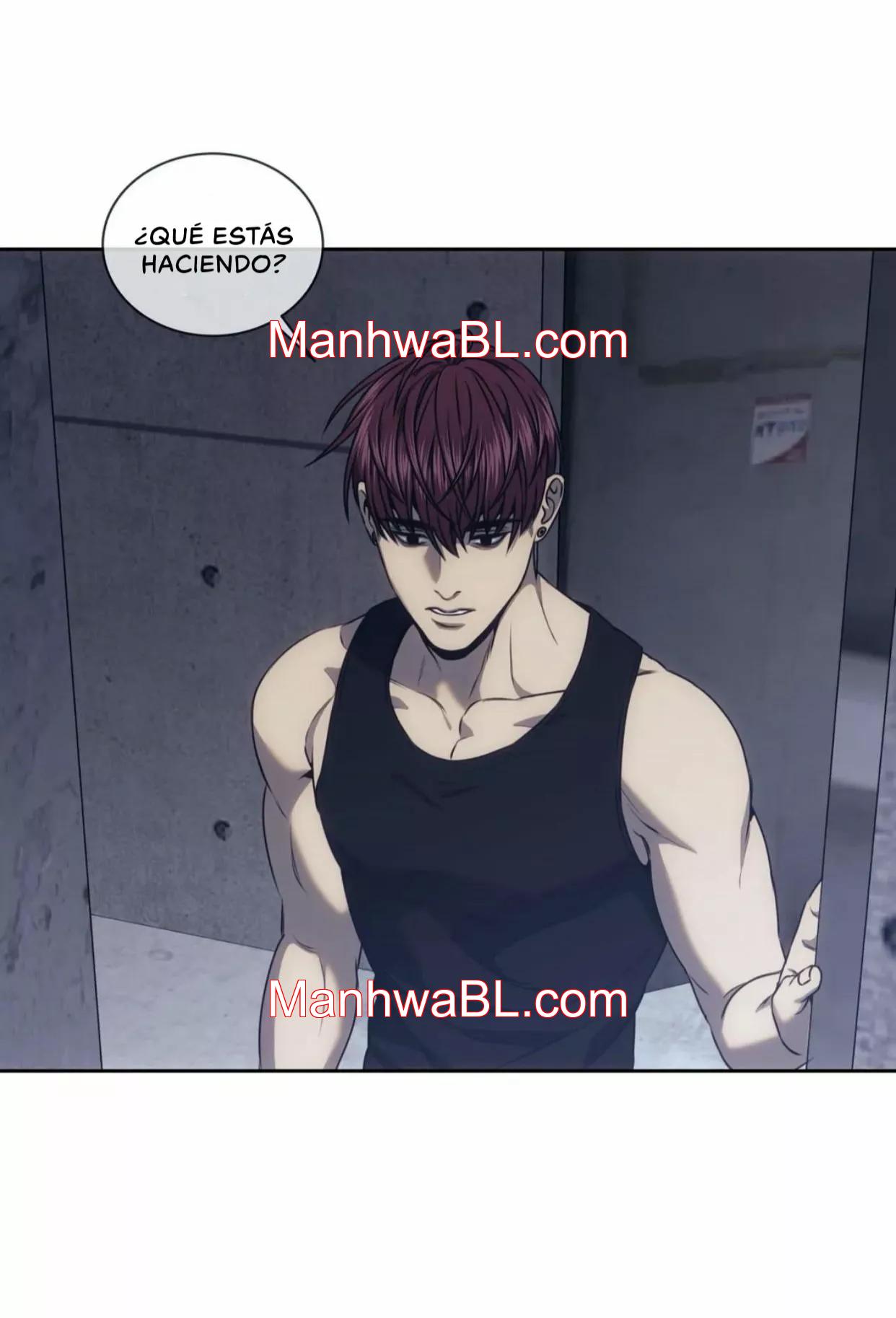 Pieza de Ajedrez - Capítulo 34.2 manhwa