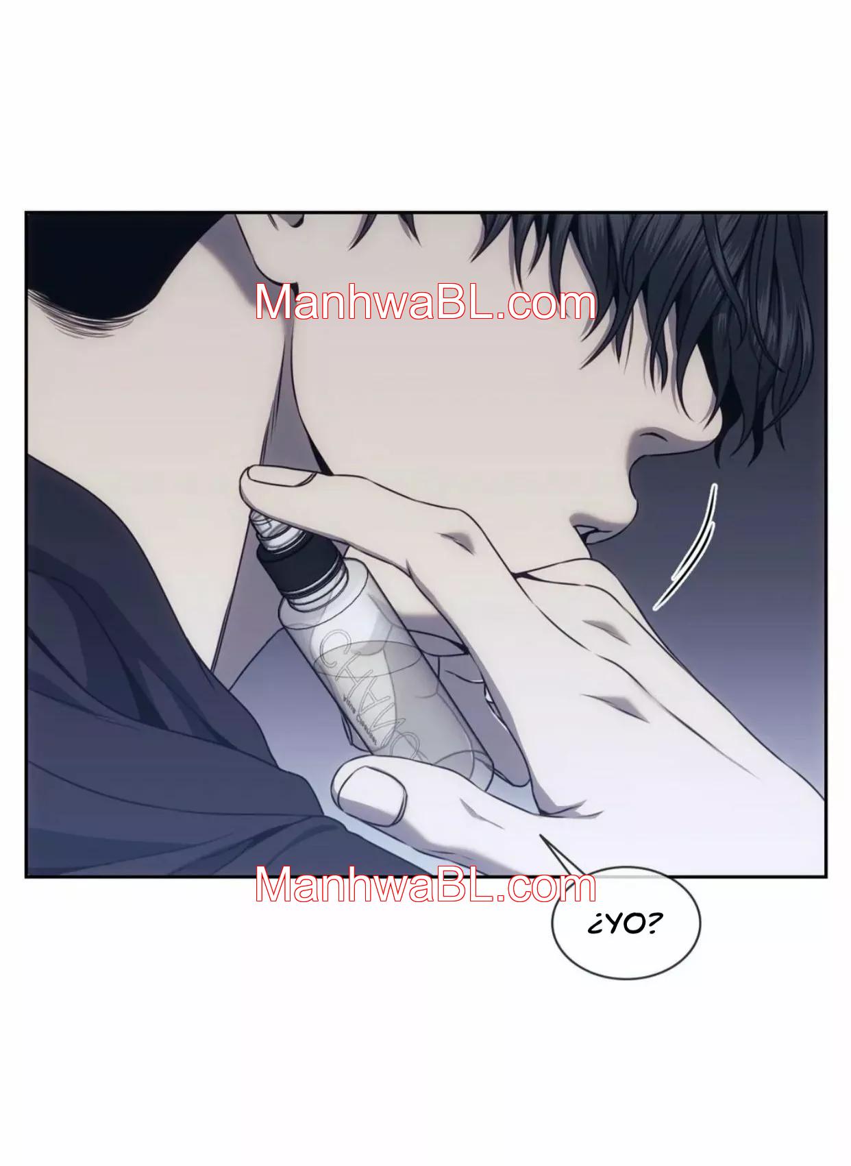 Pieza de Ajedrez - Capítulo 34.2 manhwa