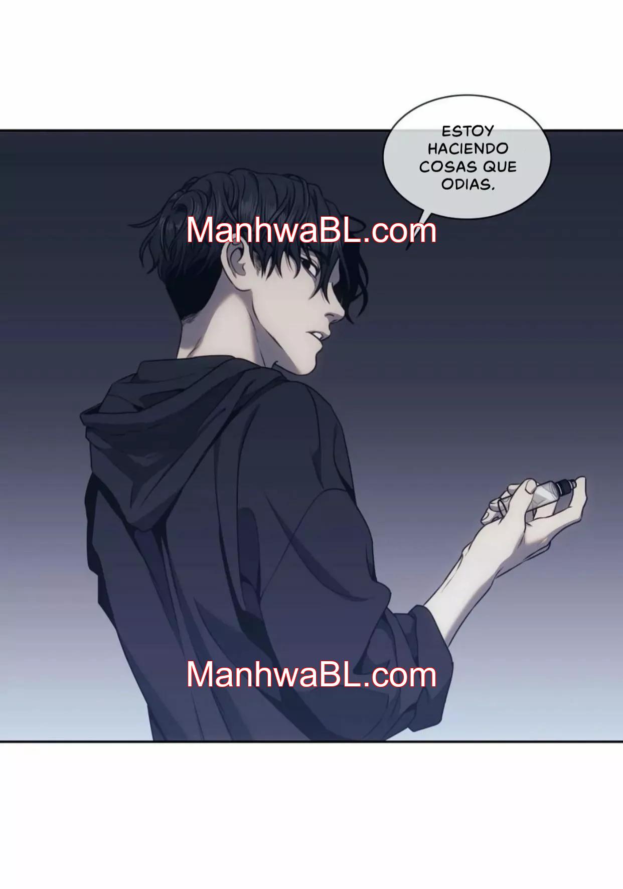 Pieza de Ajedrez - Capítulo 34.2 manhwa