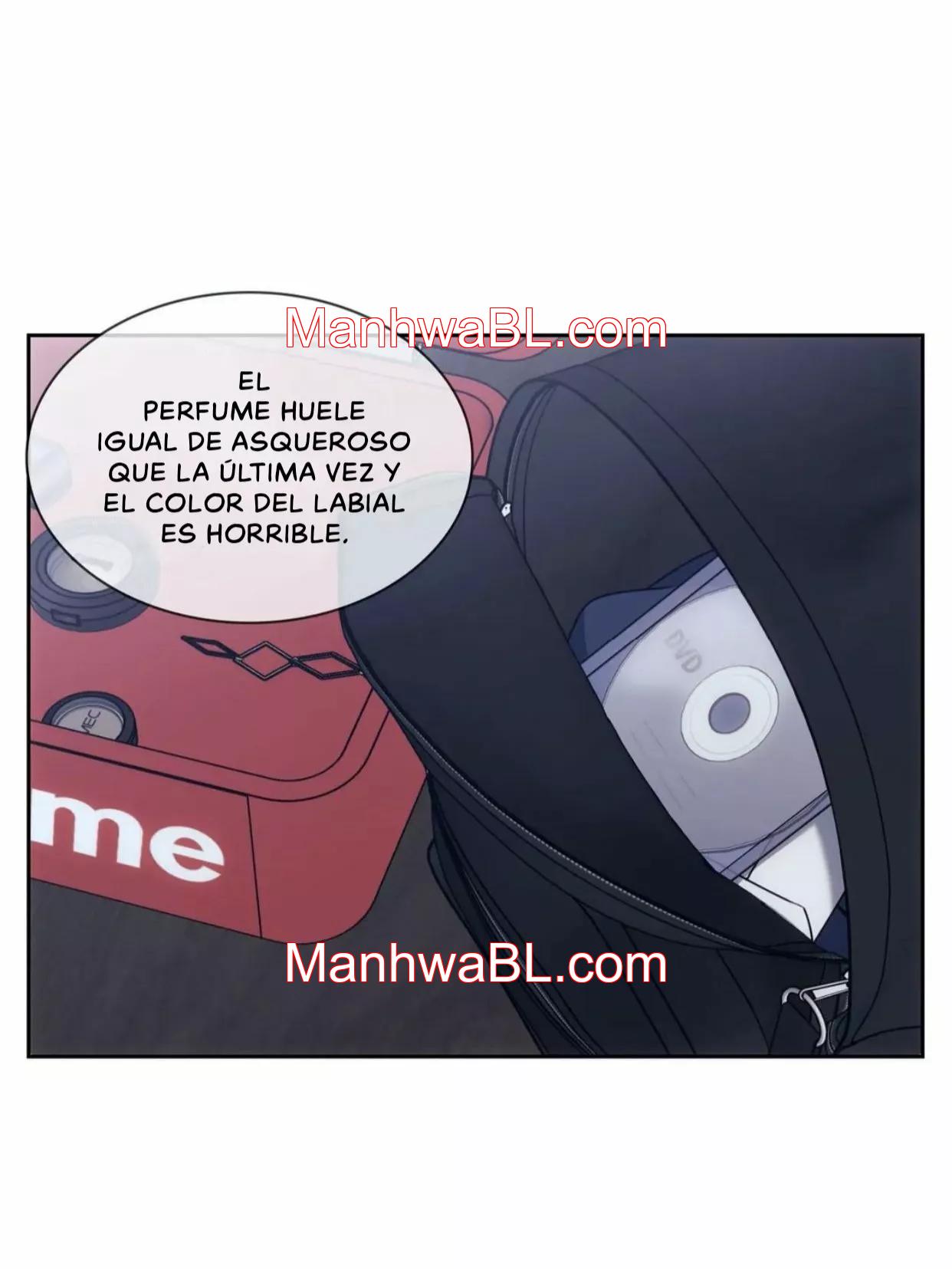 Pieza de Ajedrez - Capítulo 34.2 manhwa