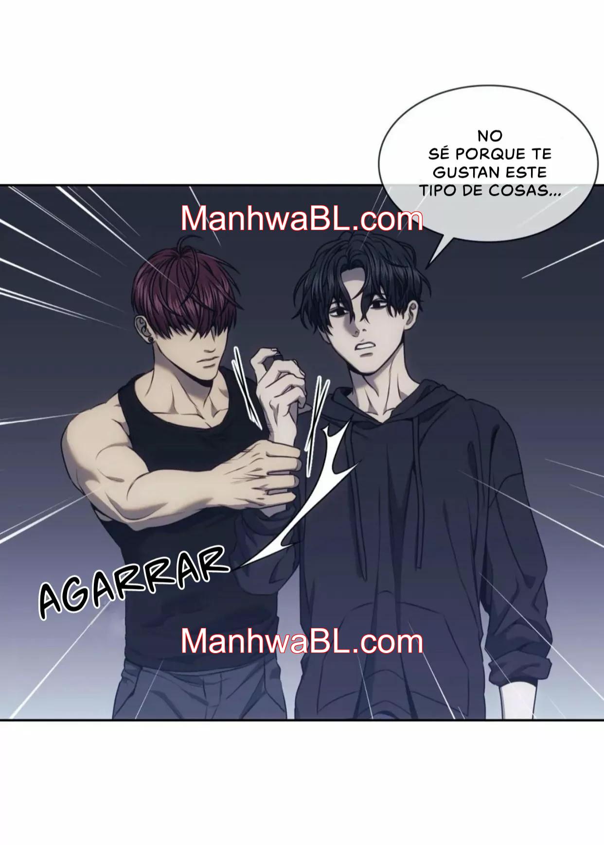 Pieza de Ajedrez - Capítulo 34.2 manhwa