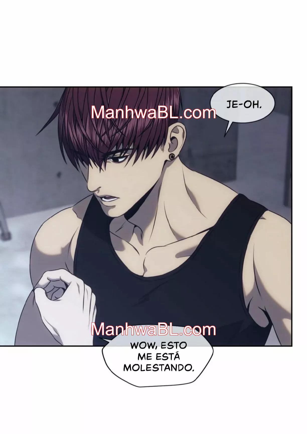 Pieza de Ajedrez - Capítulo 34.2 manhwa