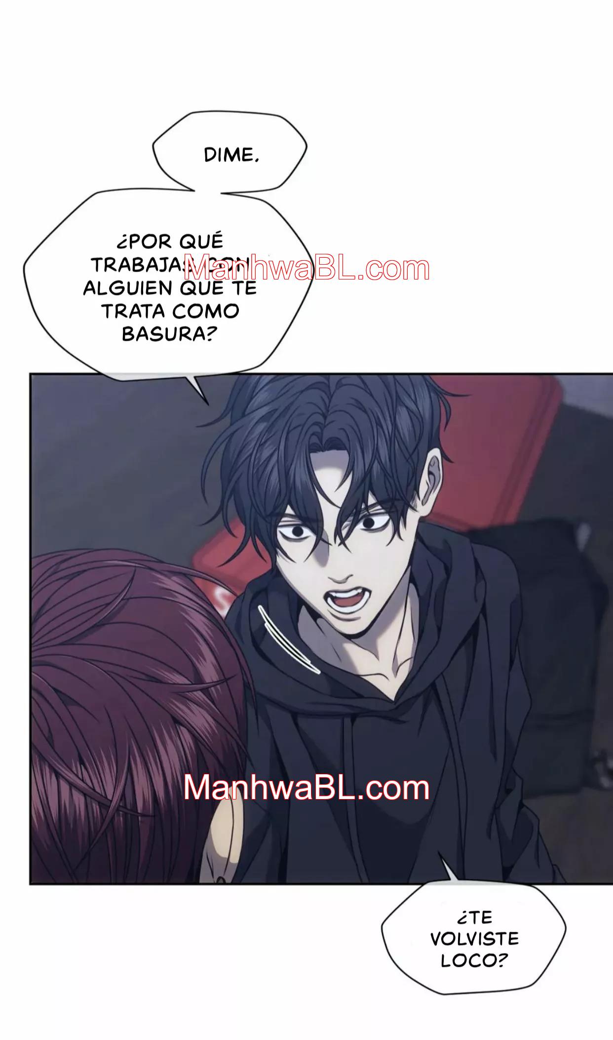 Pieza de Ajedrez - Capítulo 34.2 manhwa