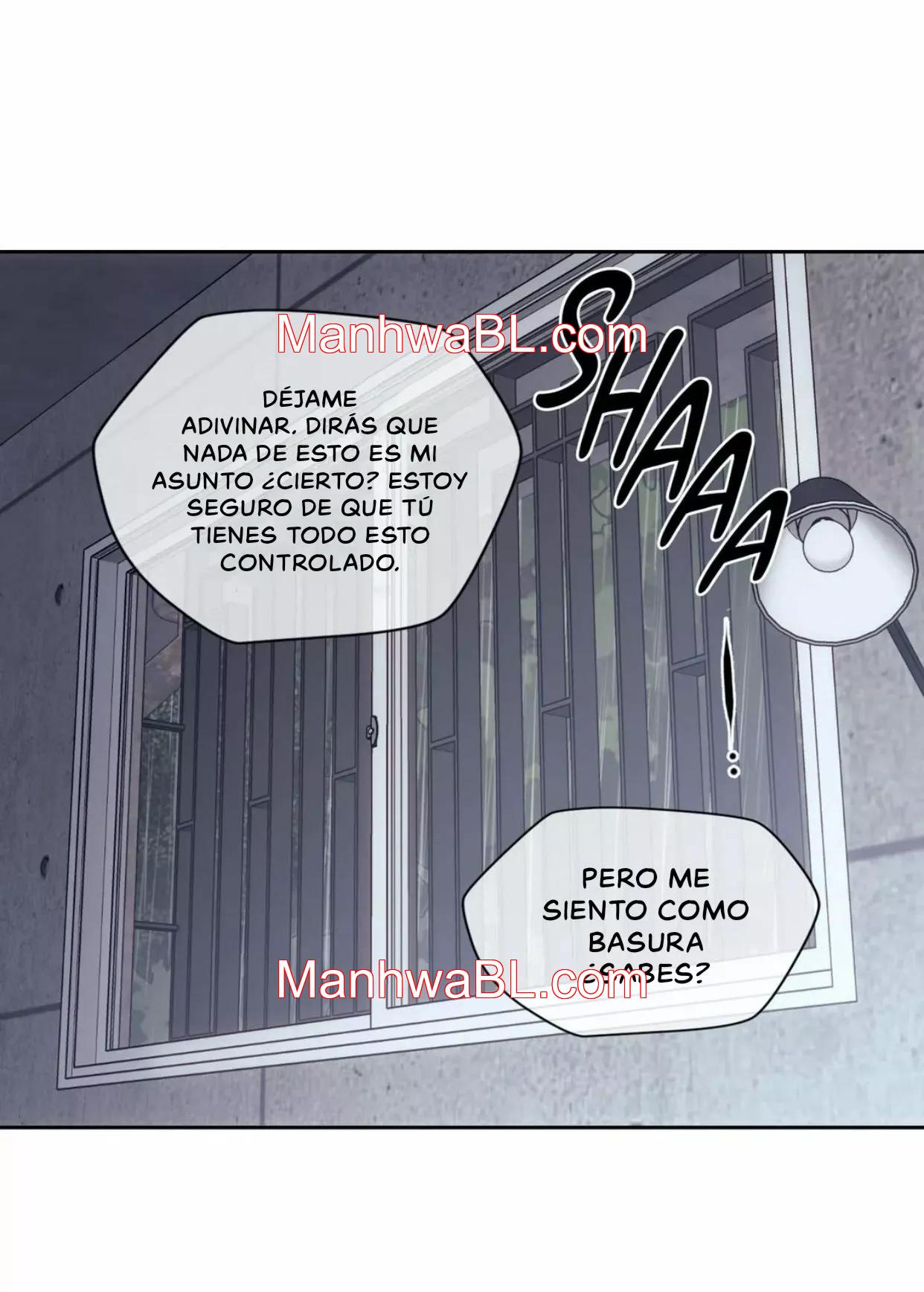 Pieza de Ajedrez - Capítulo 34.2 manhwa