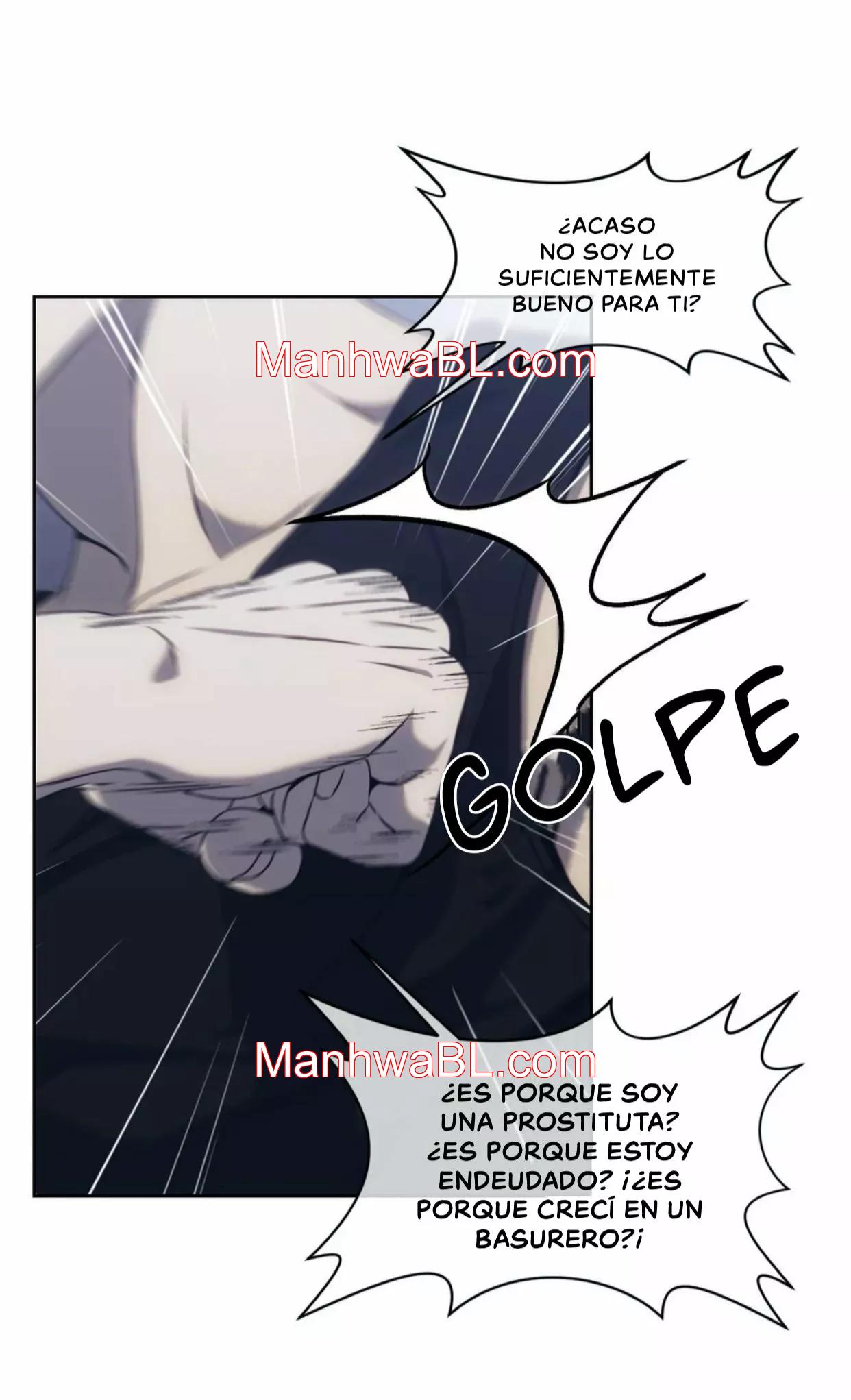 Pieza de Ajedrez - Capítulo 34.2 manhwa