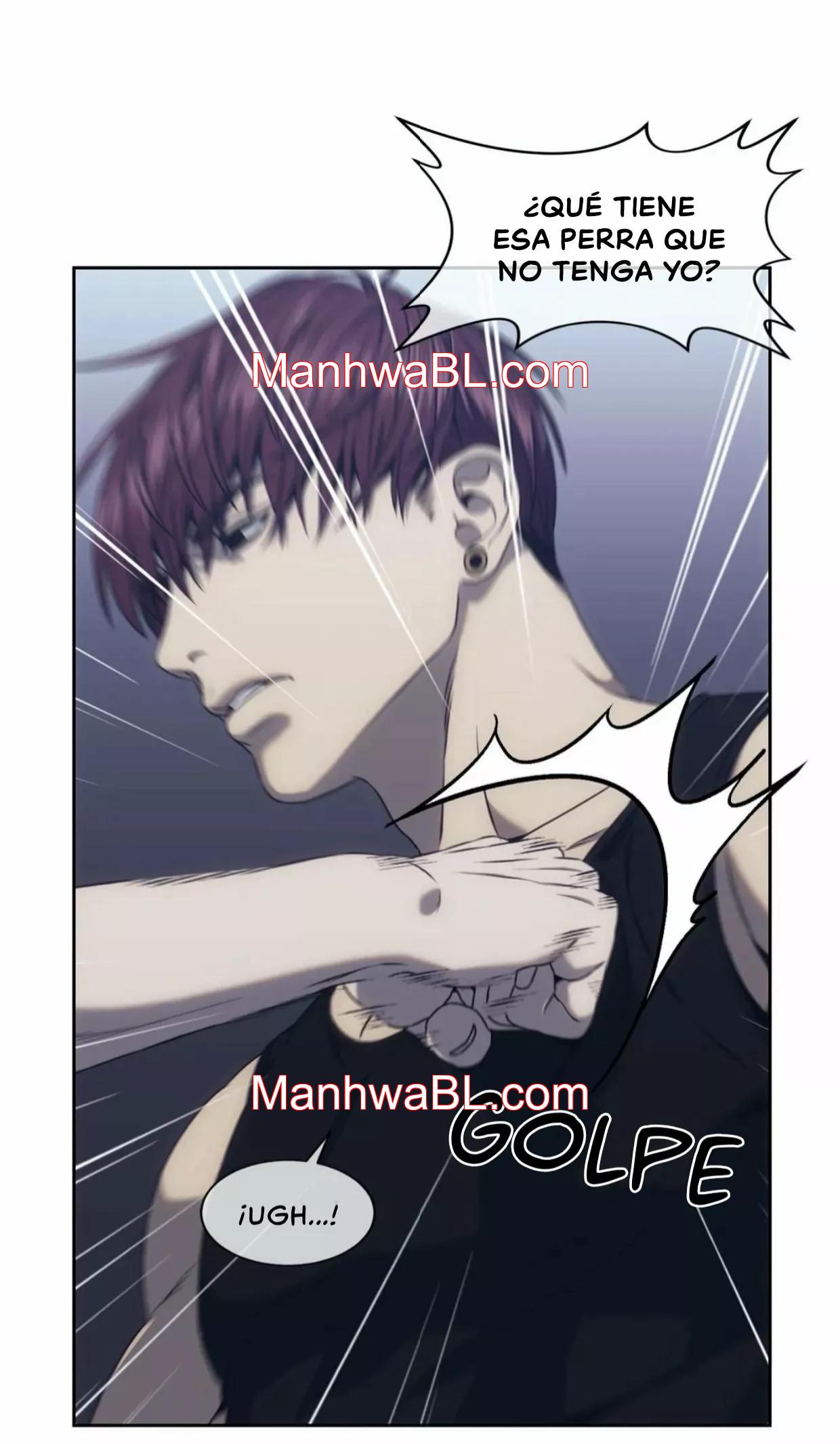 Pieza de Ajedrez - Capítulo 34.2 manhwa