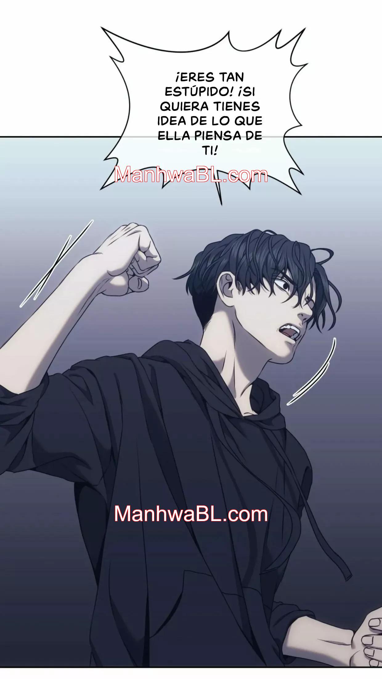 Pieza de Ajedrez - Capítulo 34.2 manhwa