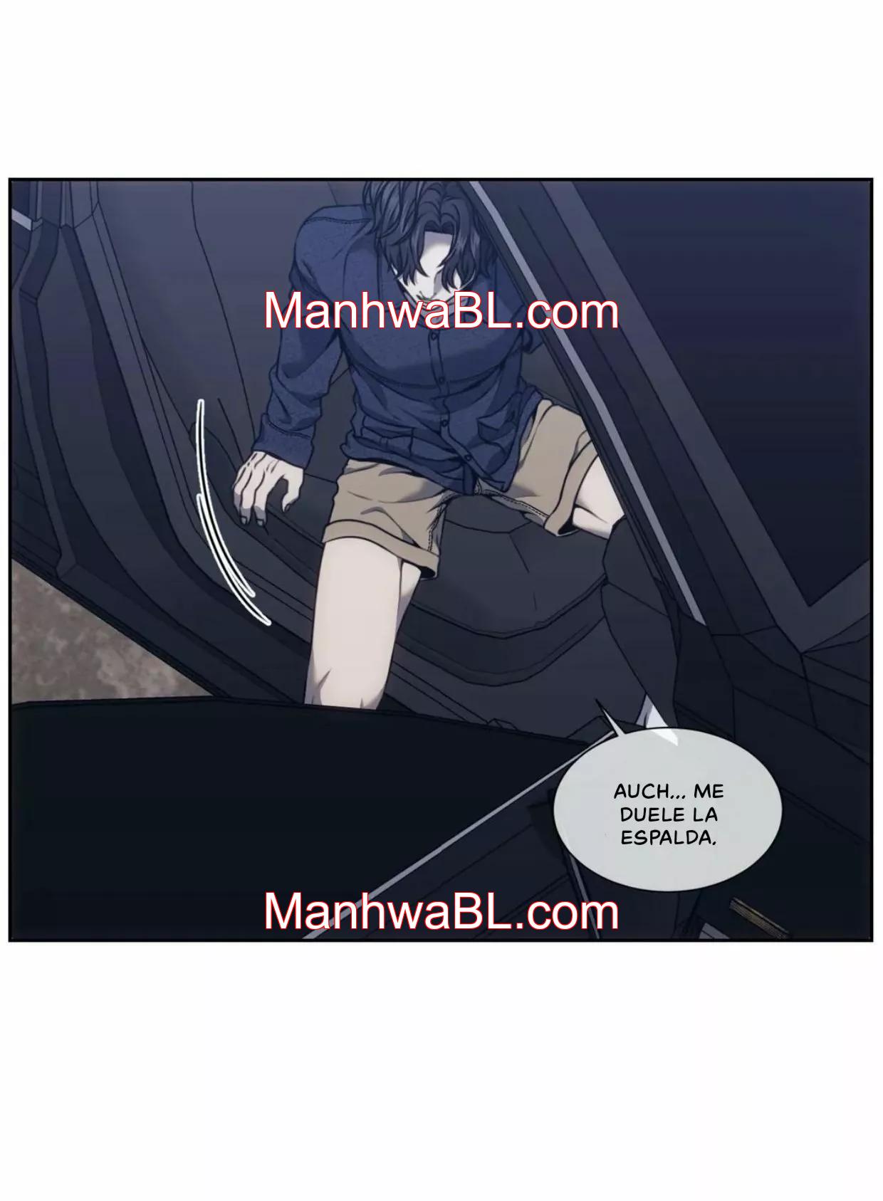 Pieza de Ajedrez - Capítulo 34.2 manhwa