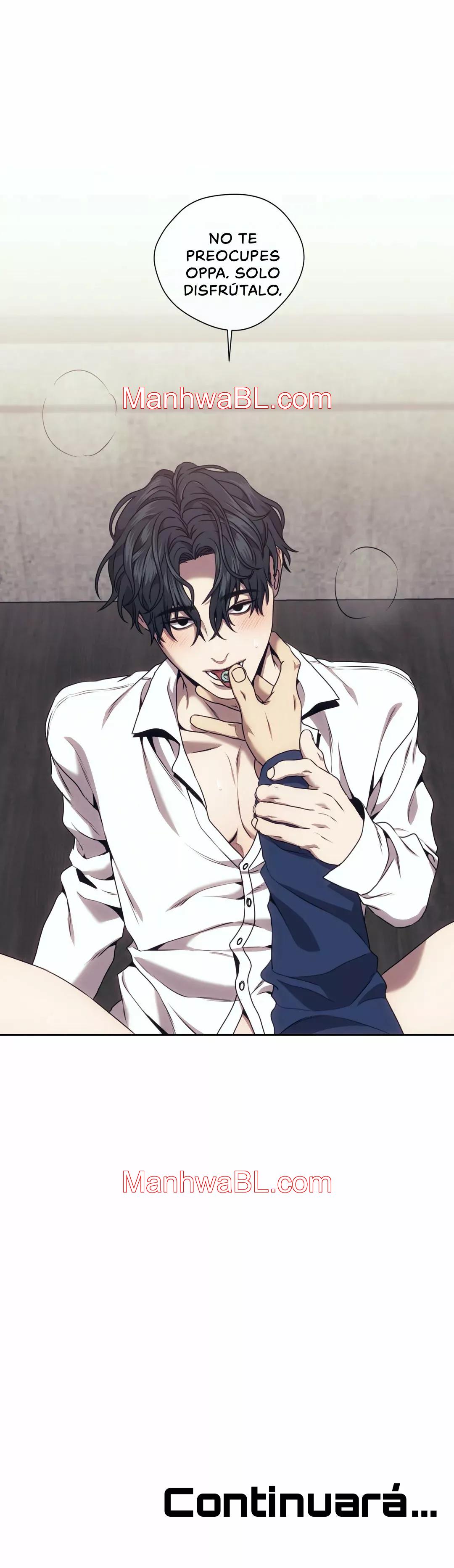 Pieza de Ajedrez - Capítulo 22.3 manhwa