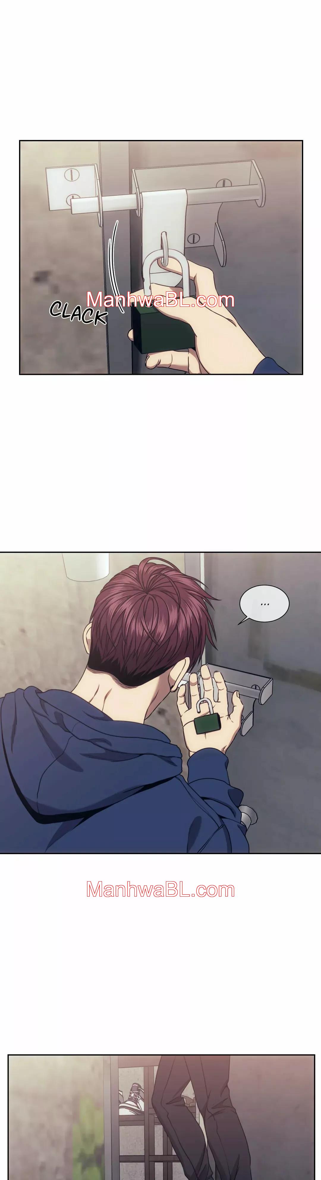 Pieza de Ajedrez - Capítulo 22.3 manhwa