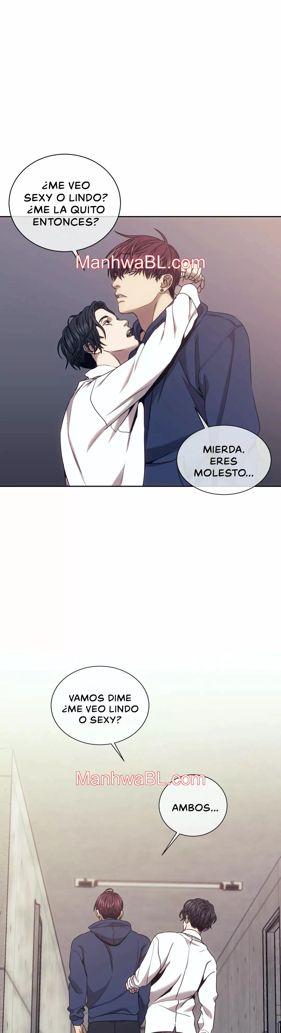 Pieza de Ajedrez - Capítulo 22.3 manhwa