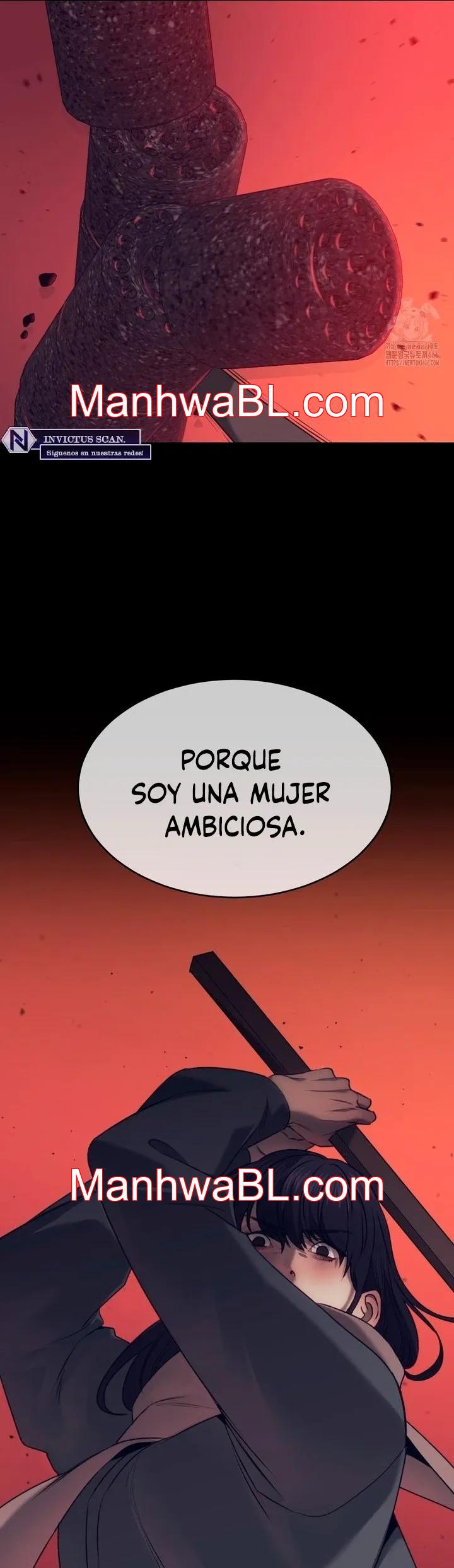Pieza de Ajedrez - Capítulo 91 2 manhwa