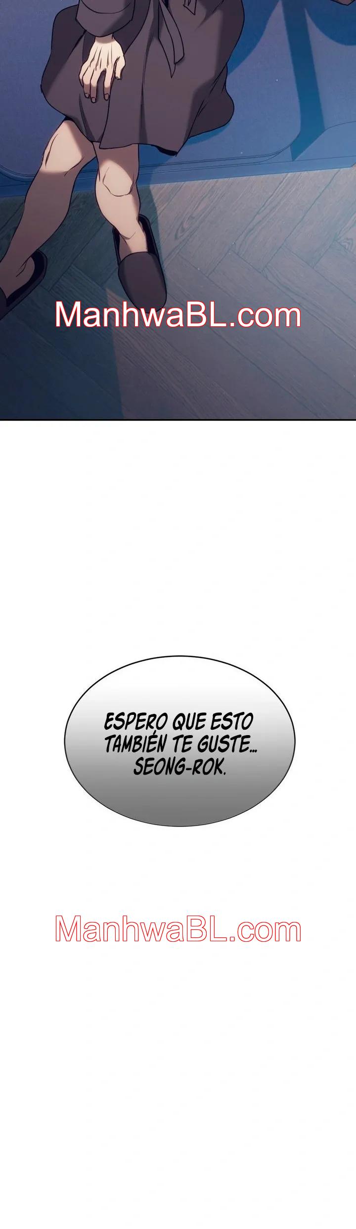 Pieza de Ajedrez - Capítulo 91 2 manhwa